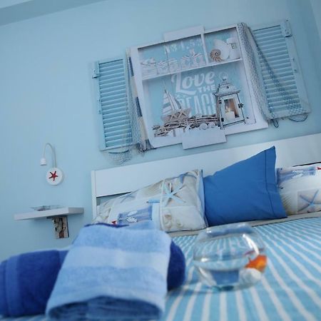 Il Ritratto Casa Vacanza Scilla Exteriér fotografie