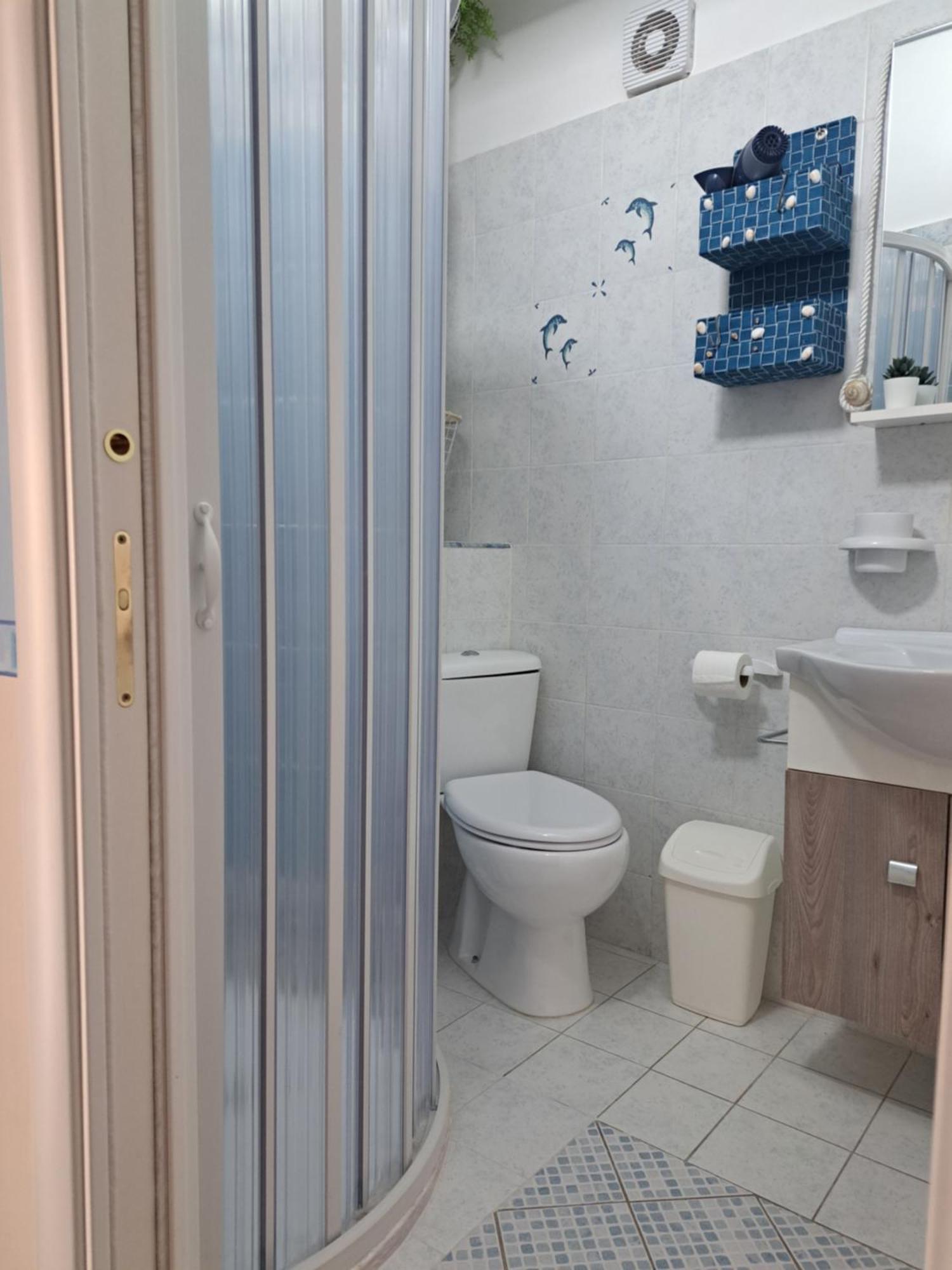 Il Ritratto Casa Vacanza Scilla Pokoj fotografie